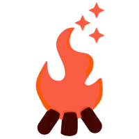 Official Couples App: Flamme