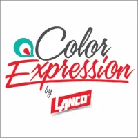 Color Expression by Lanco