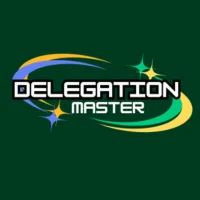Delegation Master