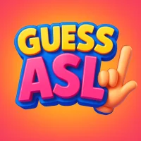 Guess ASL - Sign Language