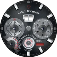 Carl F Bucherer 01 Unofficial