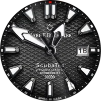 Carl F. Bucherer 02 Unofficial